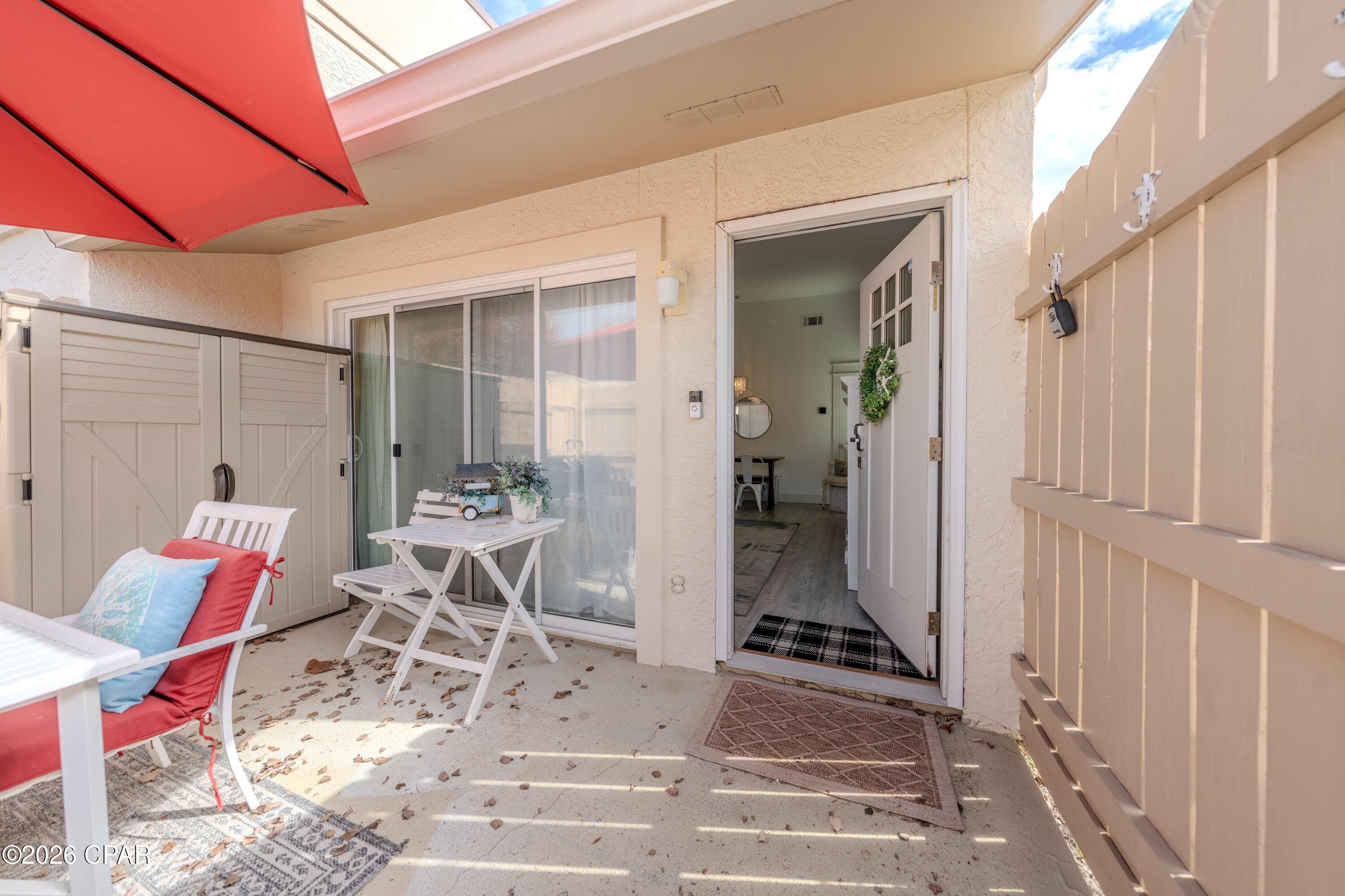 17462 Front Beach Road, Unit 16B Panama City Beach, FL 32413 - Photo 8 of 54