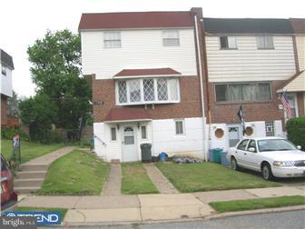 11714 Corry Road Philadelphia, PA 19154 - Photo 1 of 10 Exterior