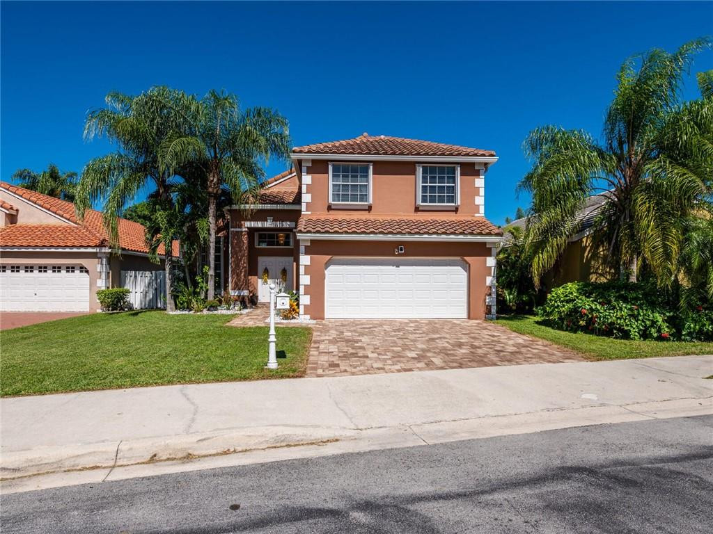 302 Bridgeton Road Weston, FL 33326 - Photo 3 of 60 Photo 3