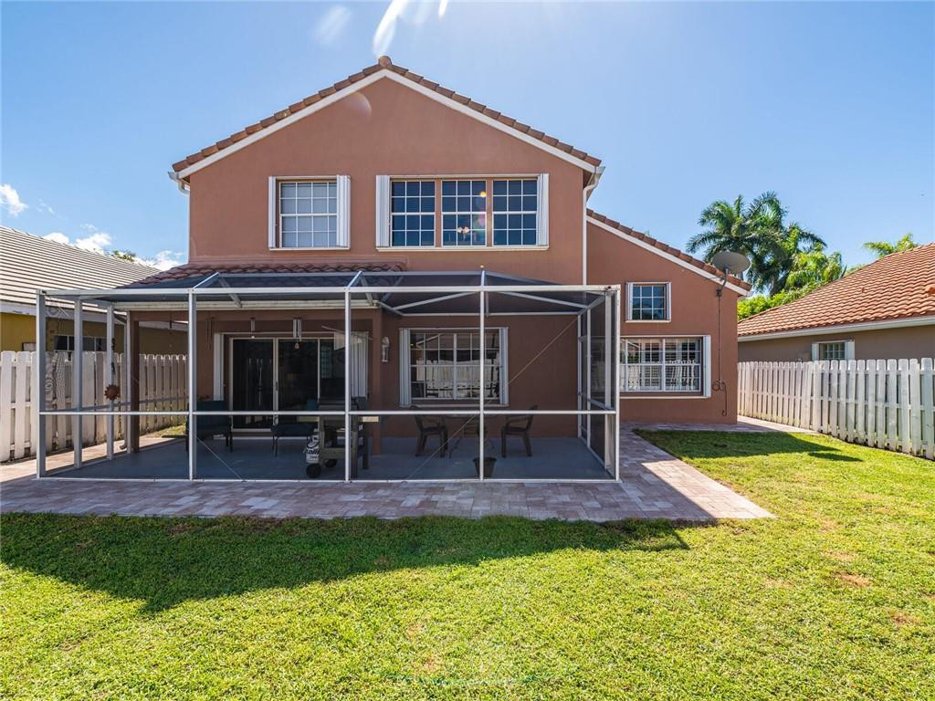 302 Bridgeton Road Weston, FL 33326 - Photo 54 of 60 Photo 54