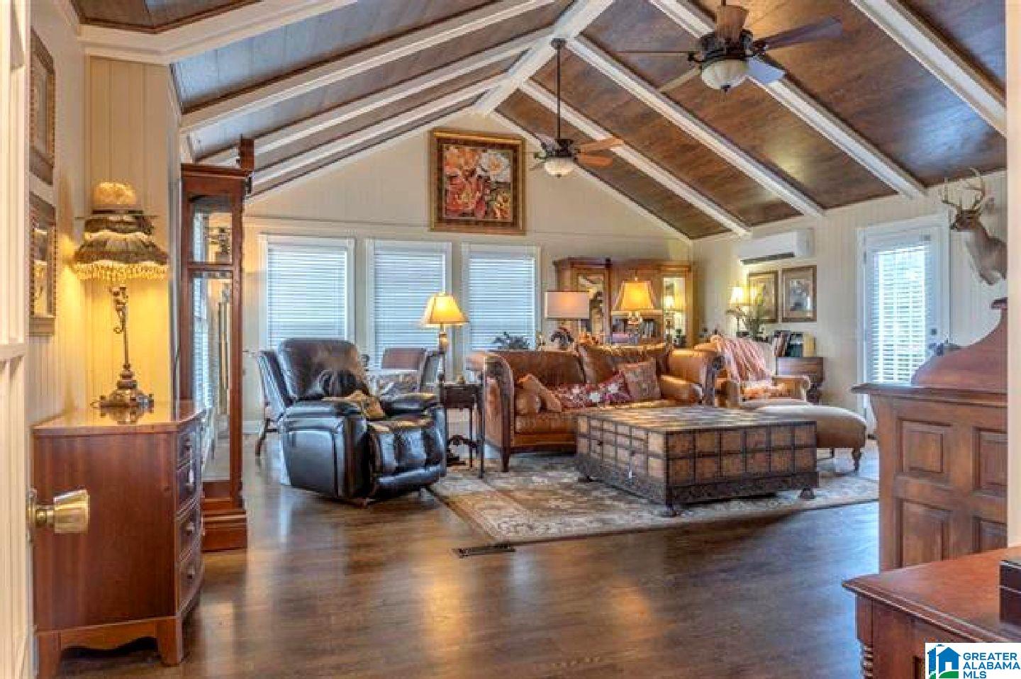 315 Graben Road Lineville, AL 36266 - Photo 17 of 38