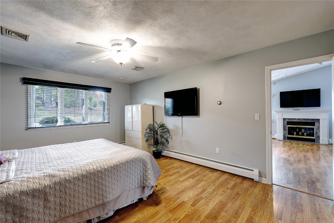2970 Mendon Road, Unit 128 Cumberland, RI 02864 - Photo 23 of 38 Gallery Image 23