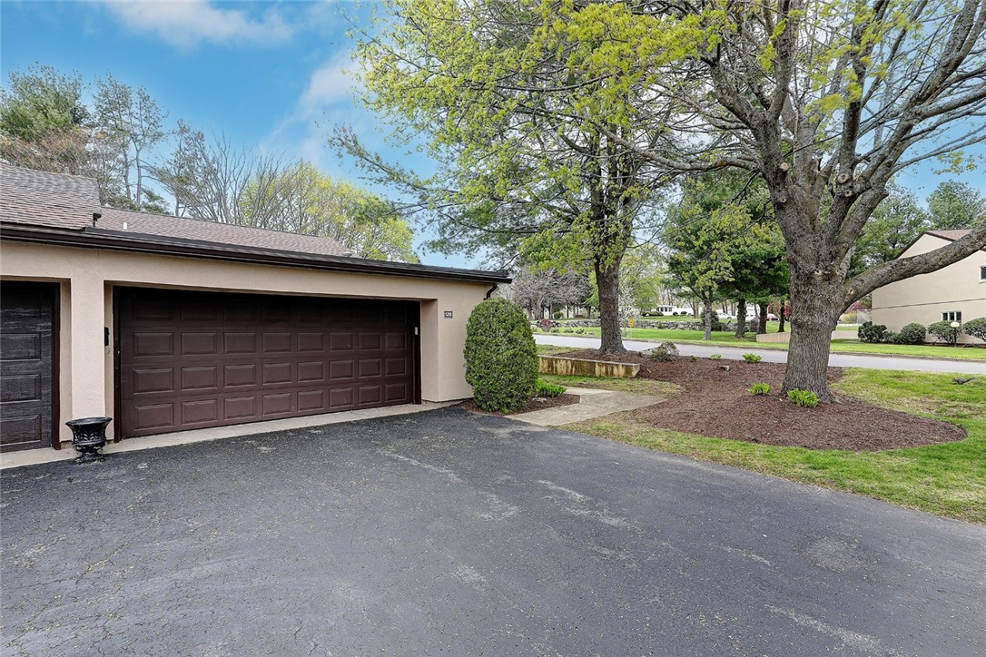 2970 Mendon Road, Unit 128 Cumberland, RI 02864 - Photo 3 of 38 Gallery Image 3