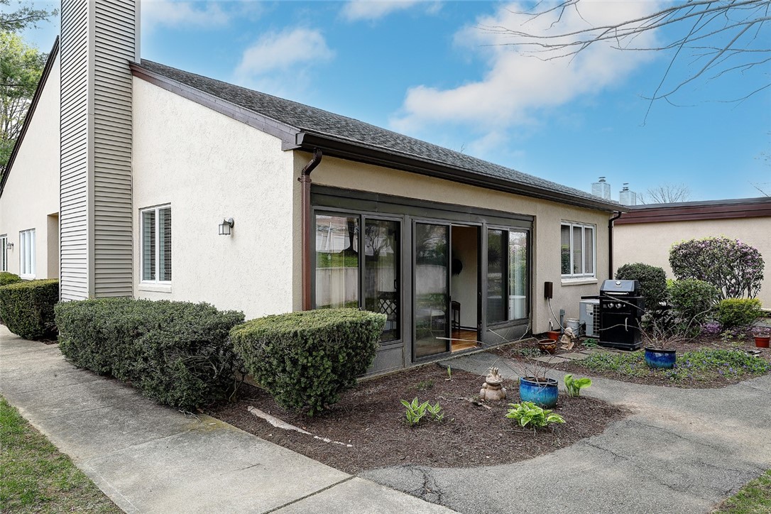 2970 Mendon Road, Unit 128 Cumberland, RI 02864 - Photo 32 of 38 Gallery Image 32
