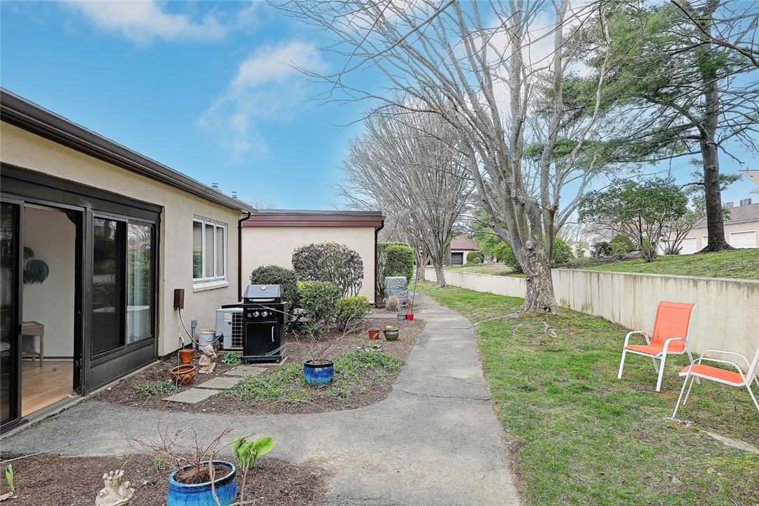 2970 Mendon Road, Unit 128 Cumberland, RI 02864 - Photo 33 of 38 Gallery Image 33
