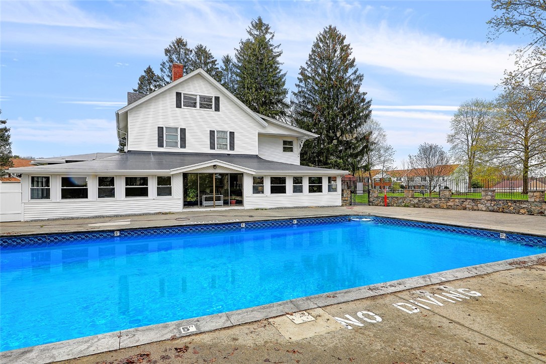 2970 Mendon Road, Unit 128 Cumberland, RI 02864 - Photo 38 of 38 Gallery Image 38