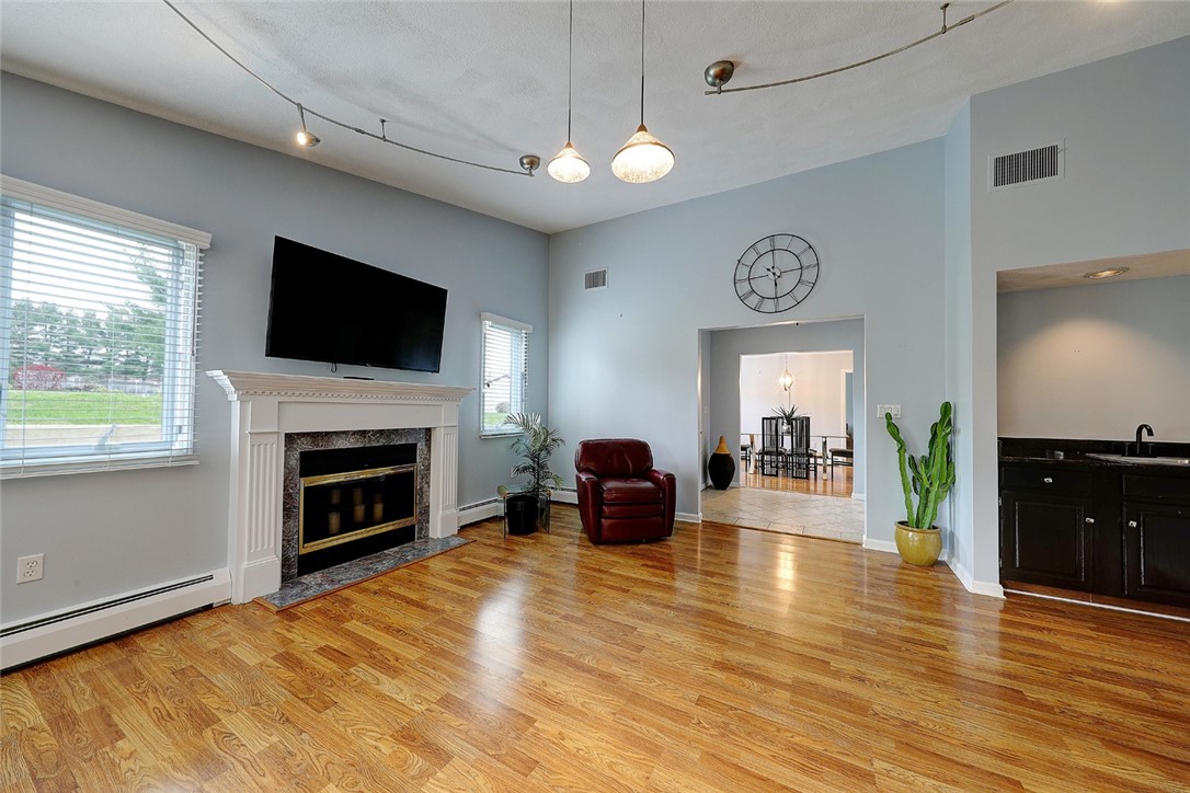 2970 Mendon Road, Unit 128 Cumberland, RI 02864 - Photo 8 of 38 Gallery Image 8