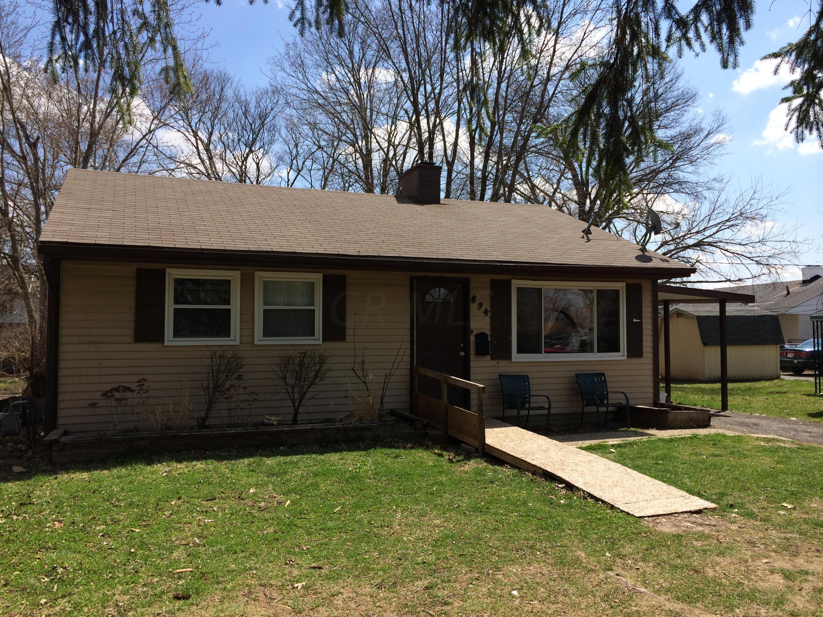 894 South Hampton Road Columbus, OH 43227 - Photo 1 of 1 Gallery Image 1