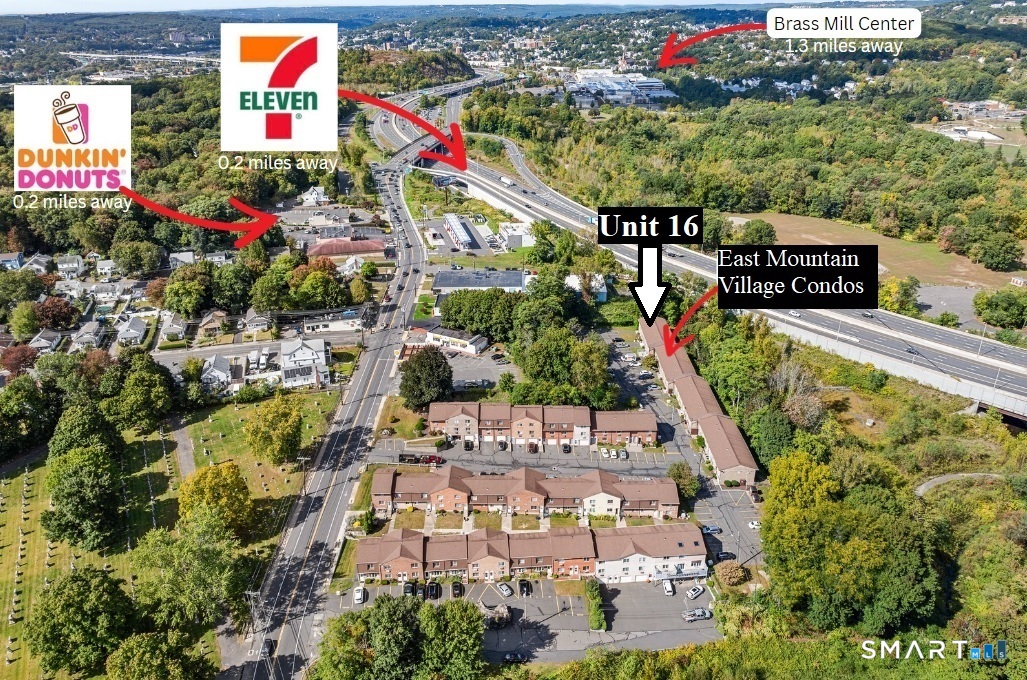 35 Mountain Village Road, Unit 16 Waterbury, CT 06706 - Photo 16 of 26