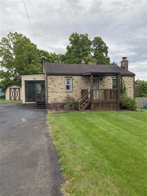 2125 Guffey Road North Huntingdon, PA 15642 - Photo 1 of 11 Gallery Image 1