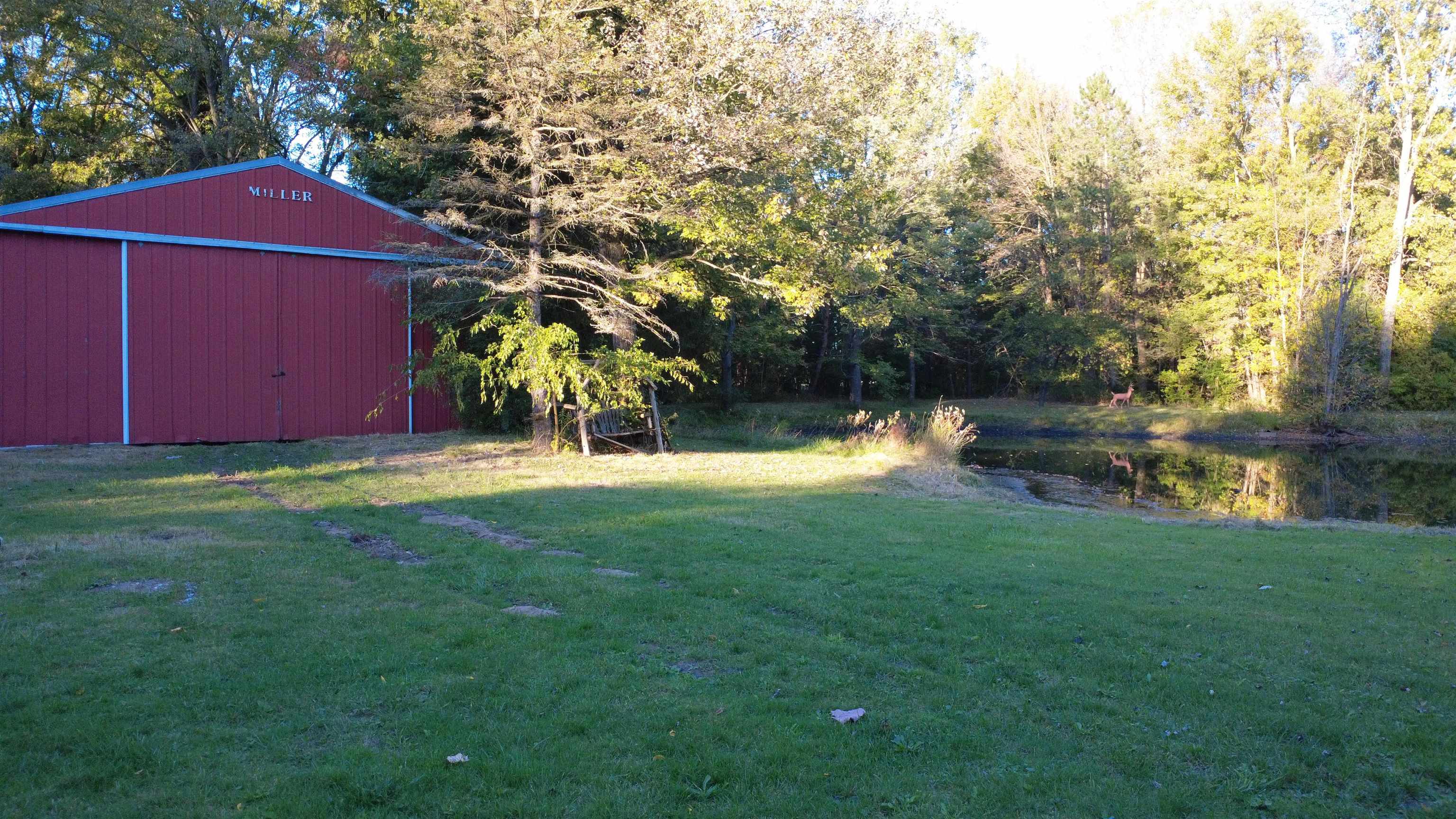 4042 West Farrand Road Clio, MI 48420 - Photo 29 of 33