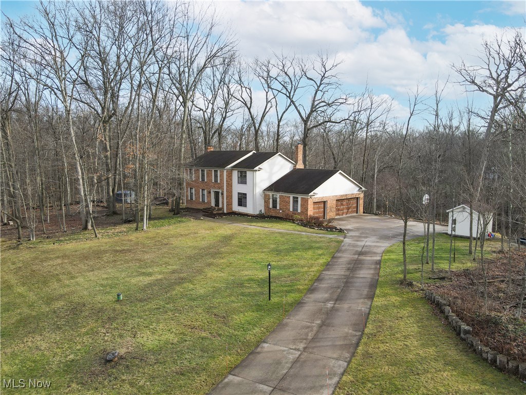 2910 Oxbow Road Richfield, OH 44286 - Photo 46 of 46 Must See!