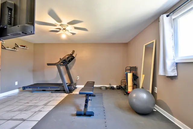 $385,000 | 323 South Truhn Road, Fowlerville, MI 48836