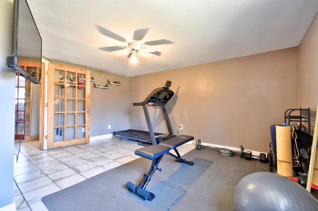 $385,000 | 323 South Truhn Road, Fowlerville, MI 48836