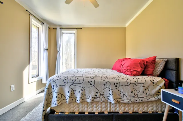 $385,000 | 323 South Truhn Road, Fowlerville, MI 48836