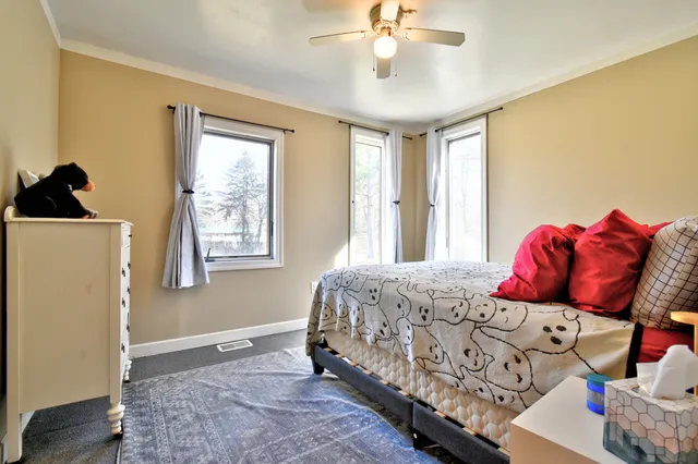 $385,000 | 323 South Truhn Road, Fowlerville, MI 48836