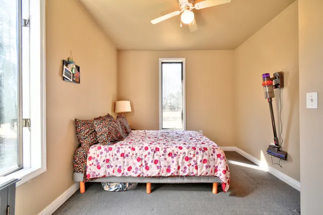 $385,000 | 323 South Truhn Road, Fowlerville, MI 48836