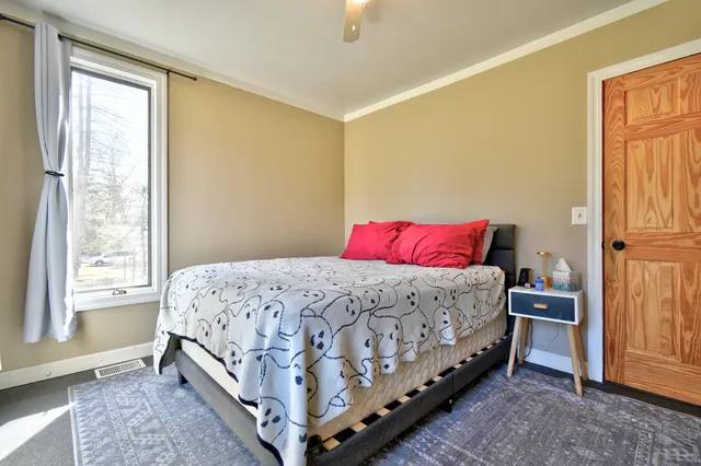 $385,000 | 323 South Truhn Road, Fowlerville, MI 48836