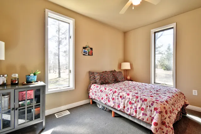 $385,000 | 323 South Truhn Road, Fowlerville, MI 48836