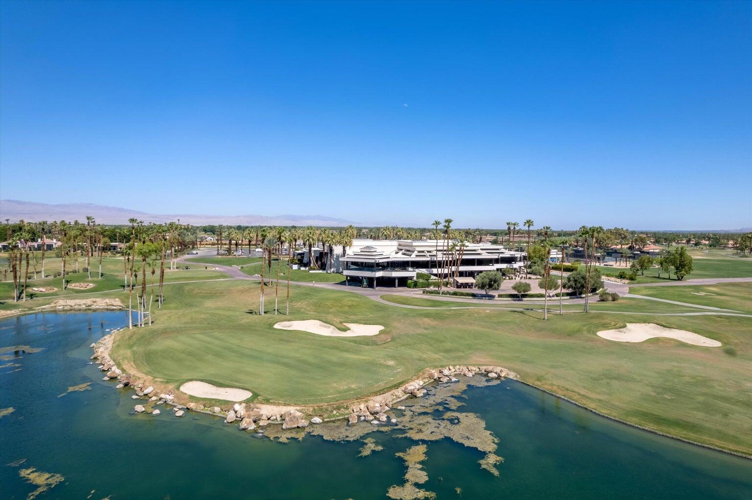 81260 Golf View Drive La Quinta, CA 92253 - Photo 54 of 58 club house pga