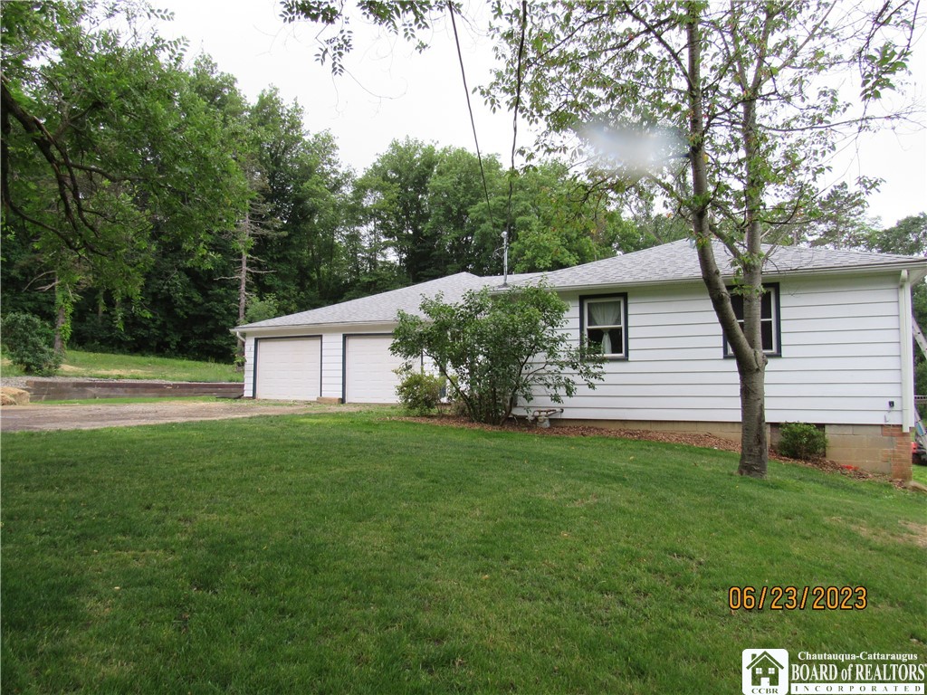 10203 Miller Road Sheridan, NY 14063 - Photo 1 of 1