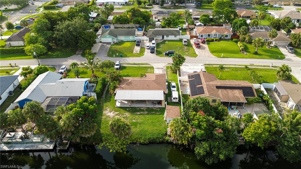 4636 25th Avenue Southwest Naples, FL 34116 - Photo 16 of 34