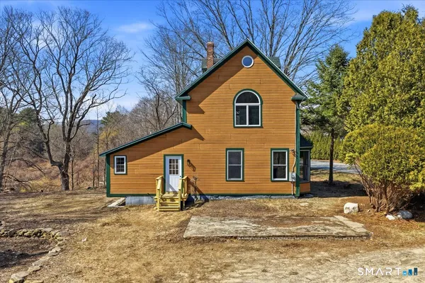 $299,900 | 170 Windham Center Road, Windham, CT 06280