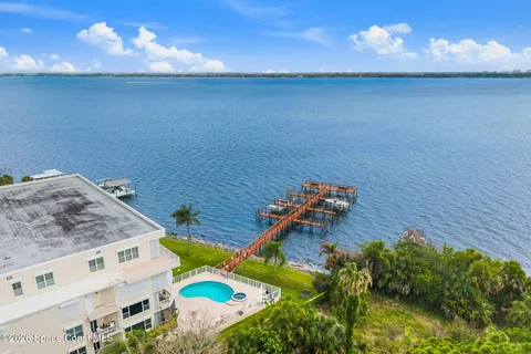 $599,000 | 4007 North Harbor City Boulevard, Unit 205, Melbourne, FL 32935