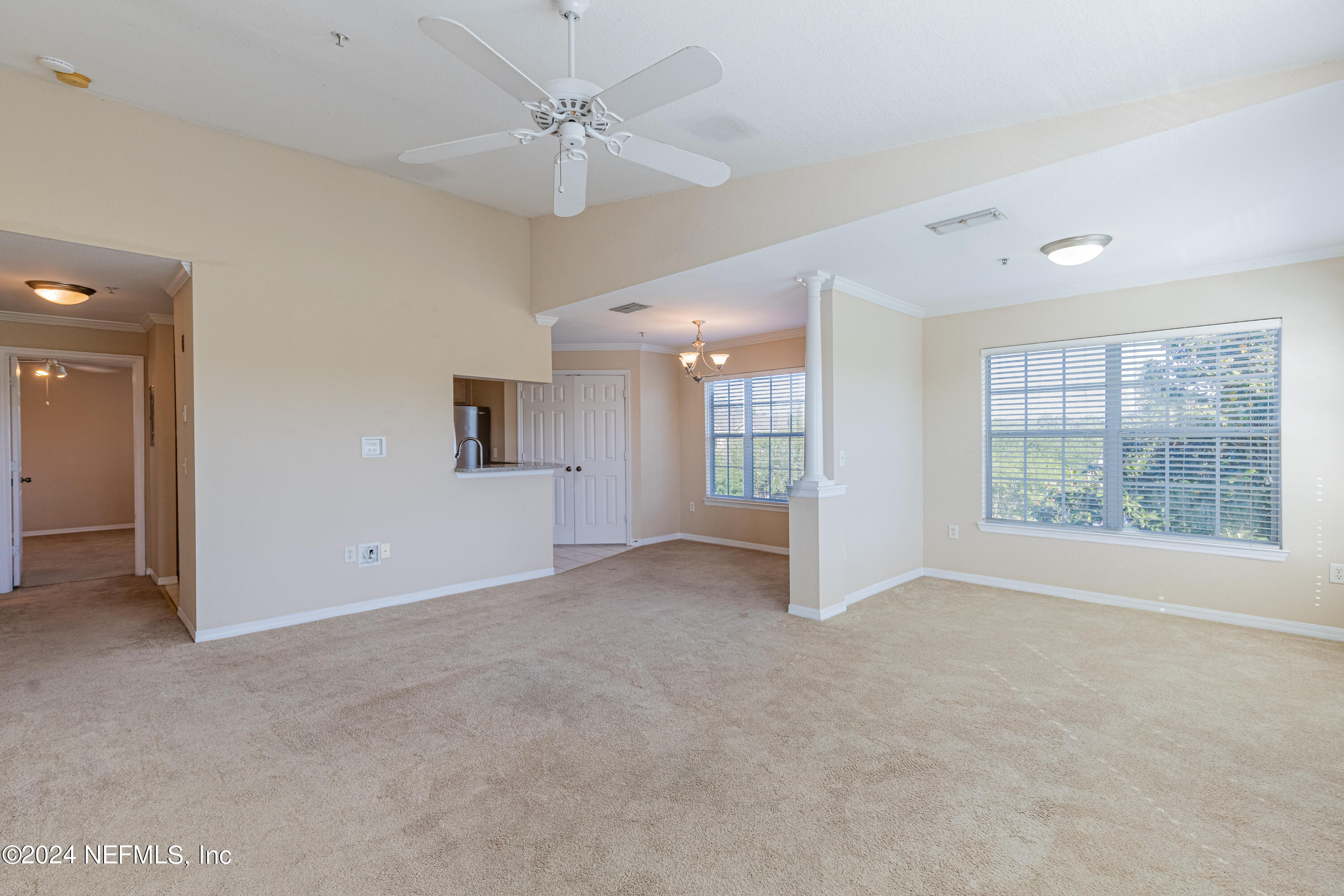 7800 Point Meadows Drive, Unit 1232 Jacksonville, FL 32256 - Photo 14 of 33 View of dinning area