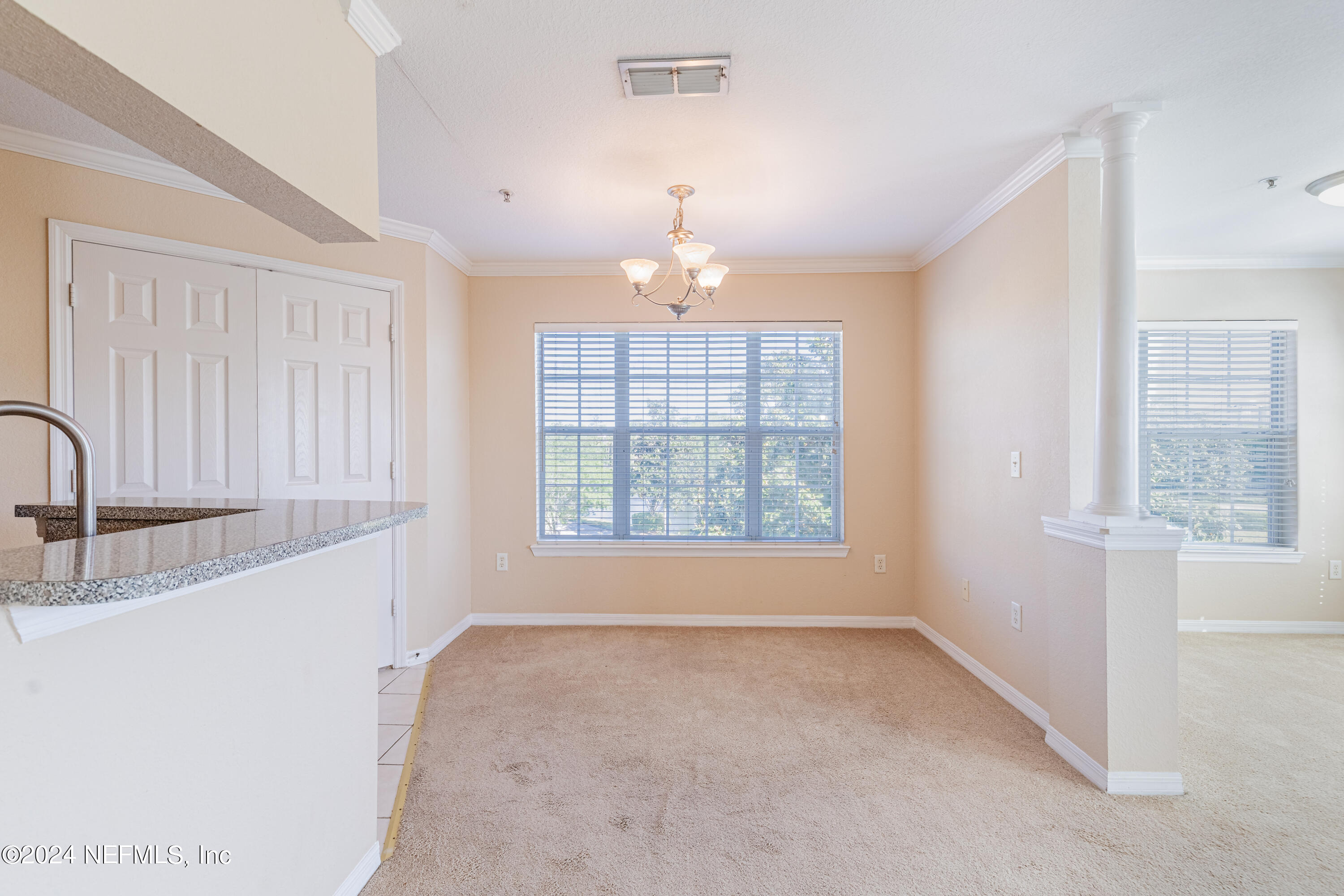 7800 Point Meadows Drive, Unit 1232 Jacksonville, FL 32256 - Photo 16 of 33 View of Dining Area