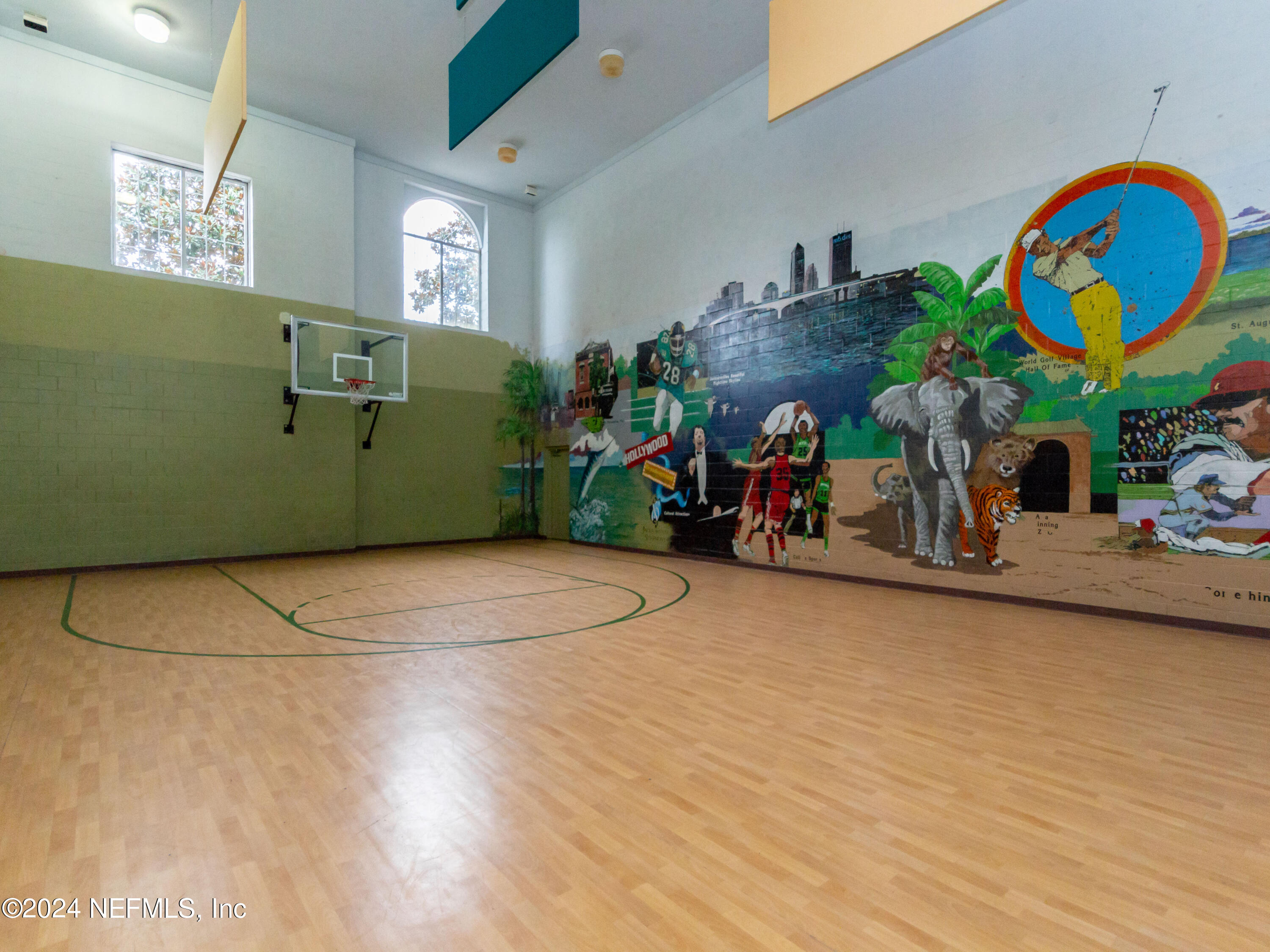 7800 Point Meadows Drive, Unit 1232 Jacksonville, FL 32256 - Photo 27 of 33 Reserve at Point Meadows - Community Bas