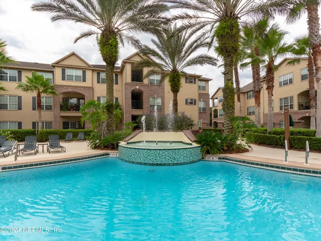 $1,500 | 7800 Point Meadows Drive, Unit 1232, Jacksonville, FL 32256