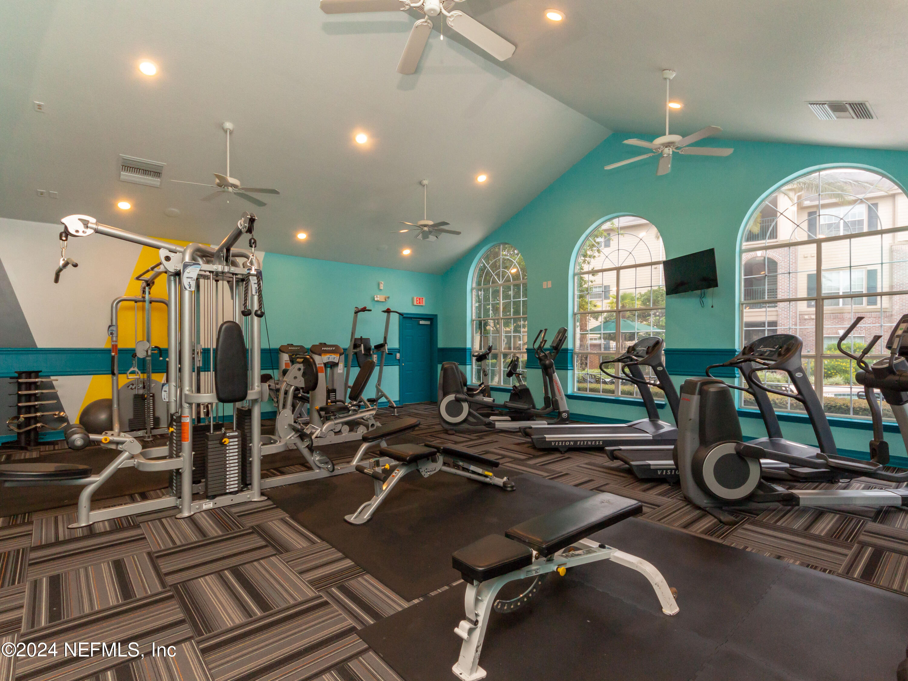 7800 Point Meadows Drive, Unit 1232 Jacksonville, FL 32256 - Photo 32 of 33 Reserve at Point Meadows - Community Wei