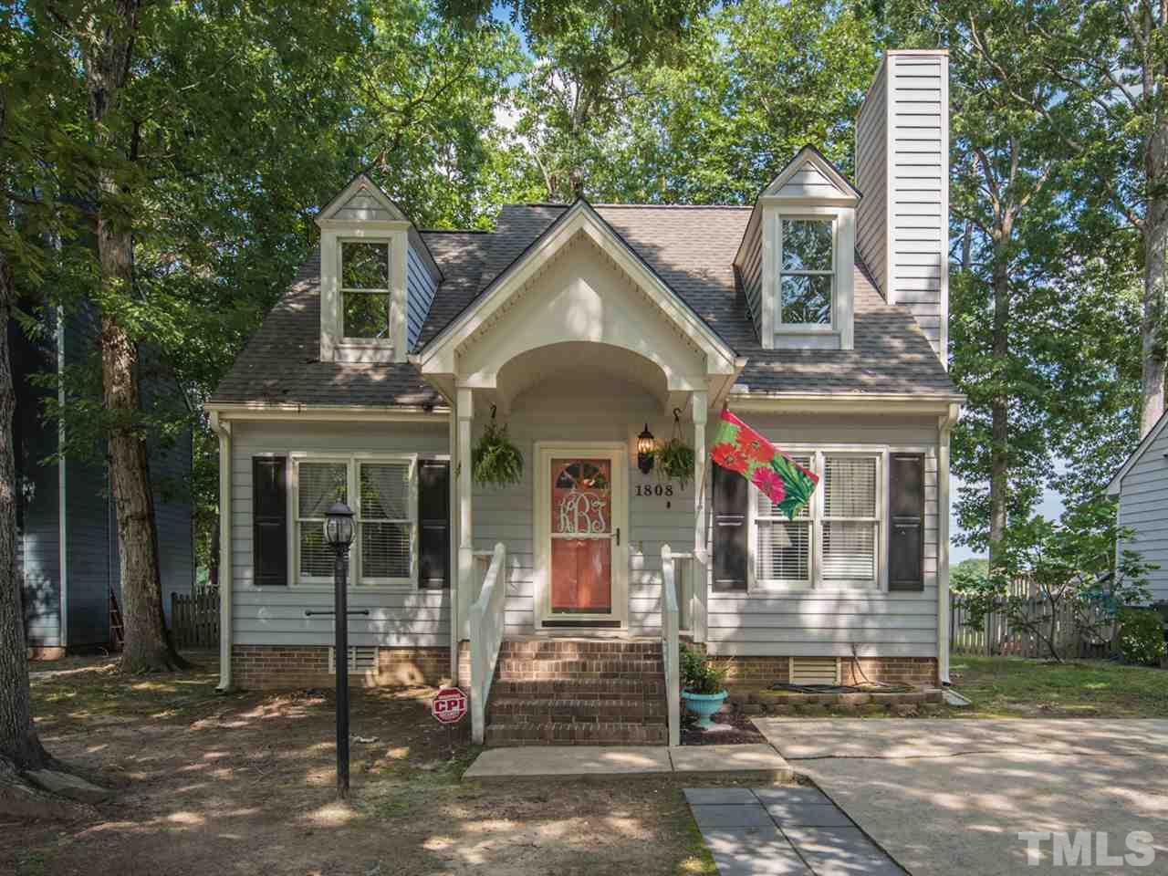 1808 Sagamore Court Raleigh, NC 27604 - Photo 1 of 25 Gallery Image 1