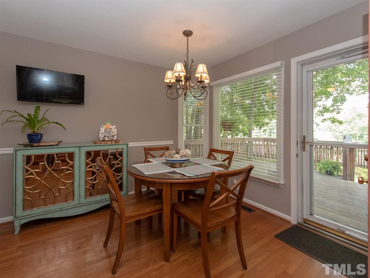 1808 Sagamore Court Raleigh, NC 27604 - Photo 11 of 25 Gallery Image 11