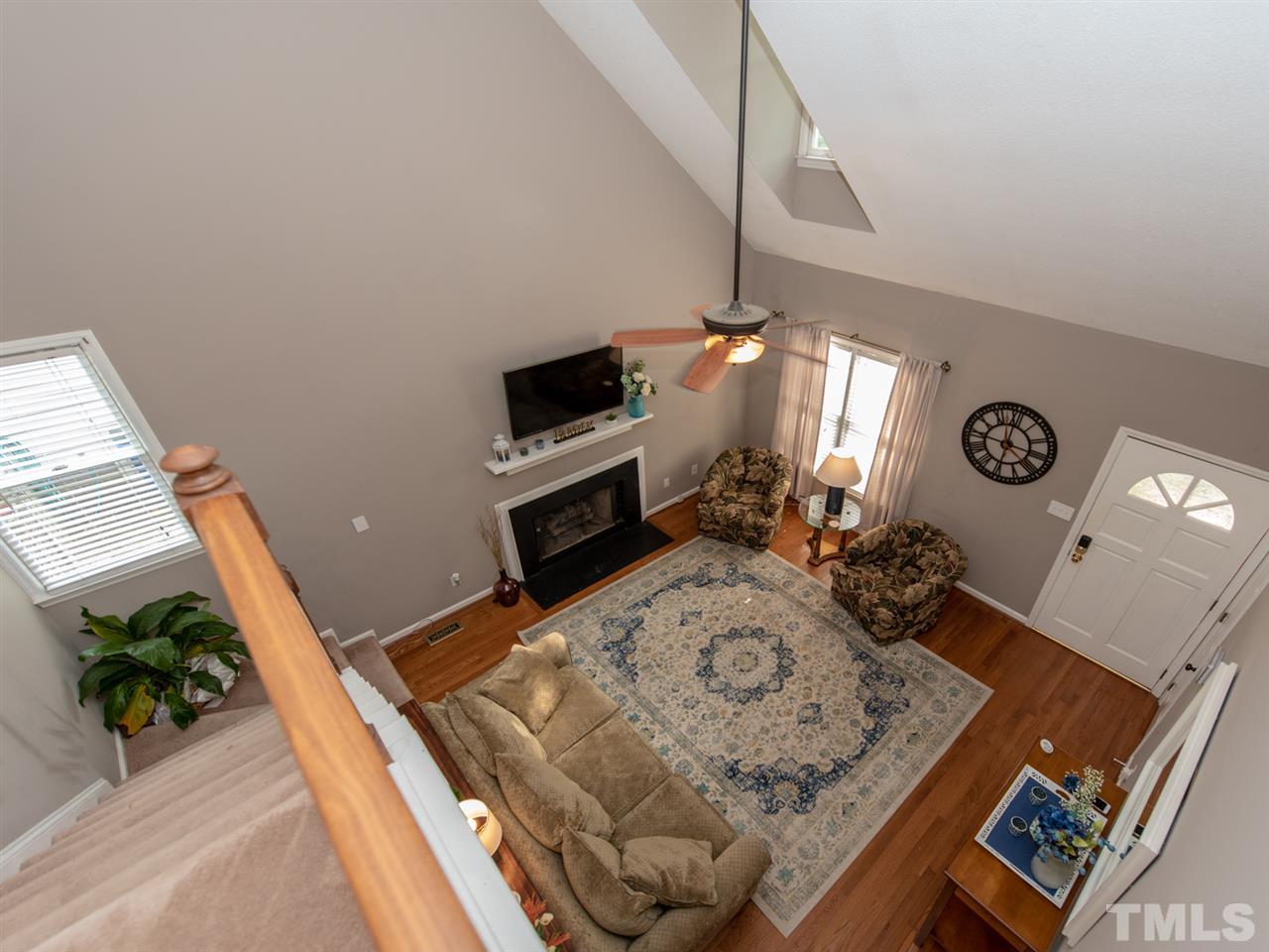 1808 Sagamore Court Raleigh, NC 27604 - Photo 17 of 25 Gallery Image 17