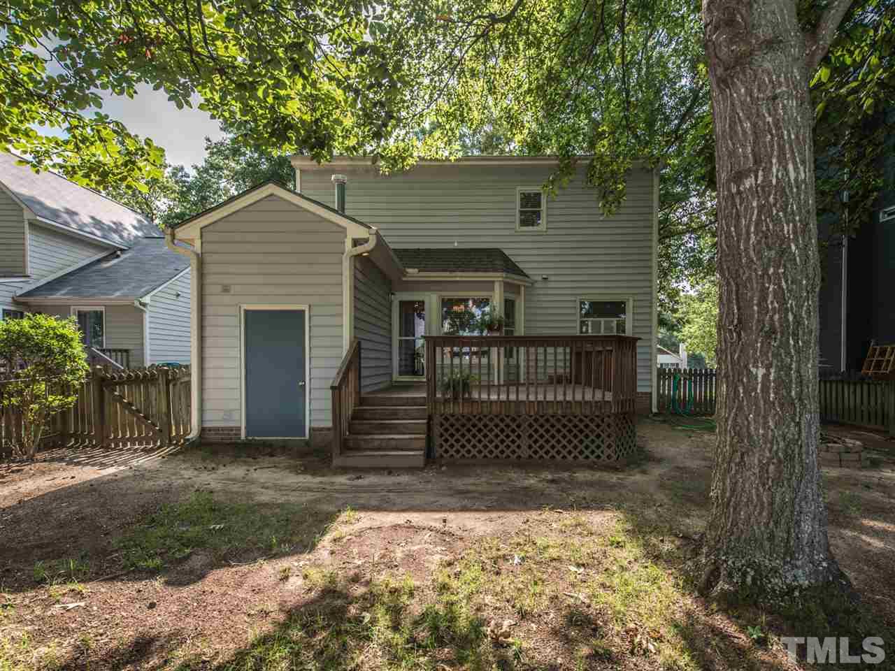 1808 Sagamore Court Raleigh, NC 27604 - Photo 21 of 25 Gallery Image 21