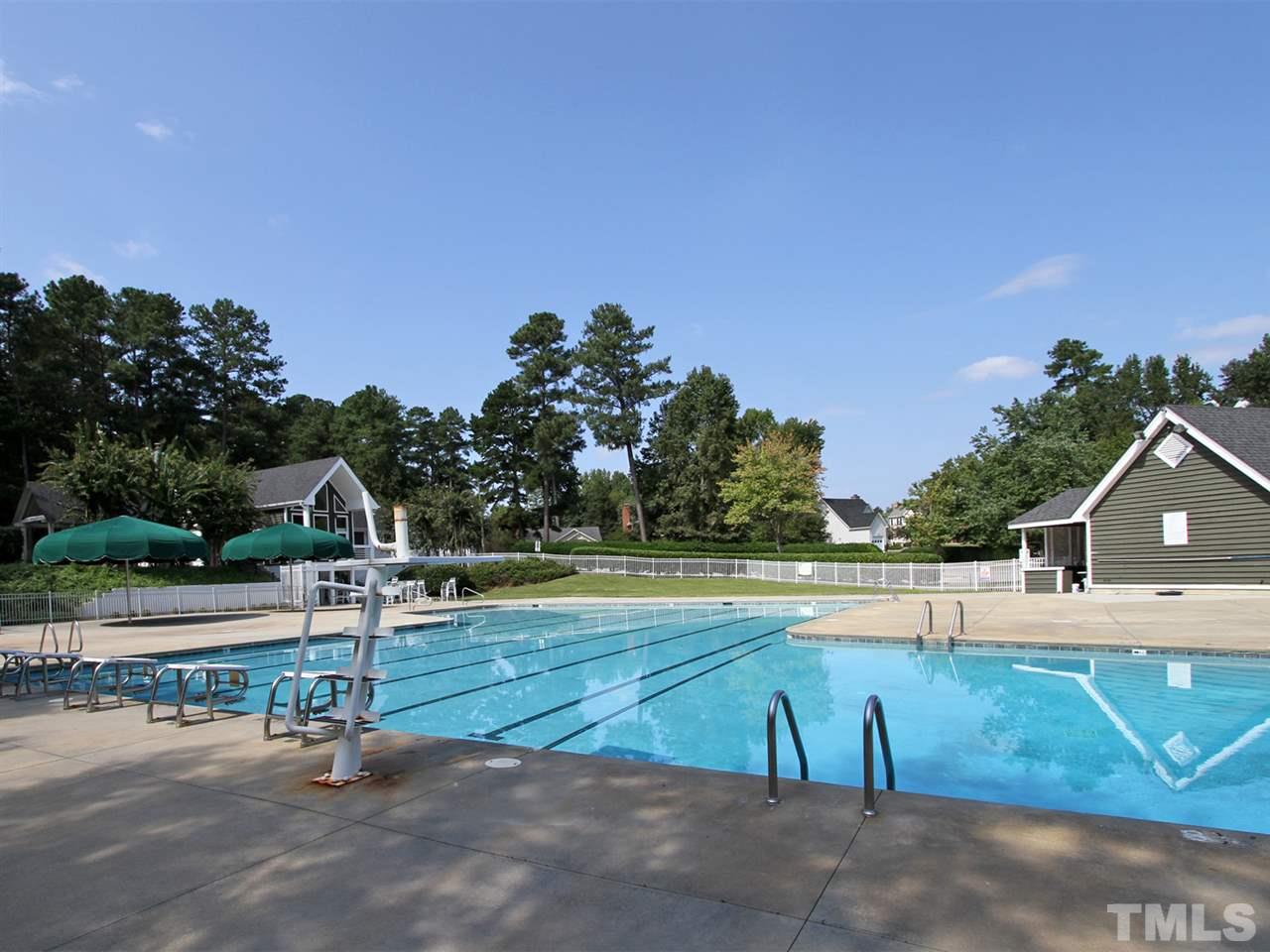 1808 Sagamore Court Raleigh, NC 27604 - Photo 23 of 25 Gallery Image 23