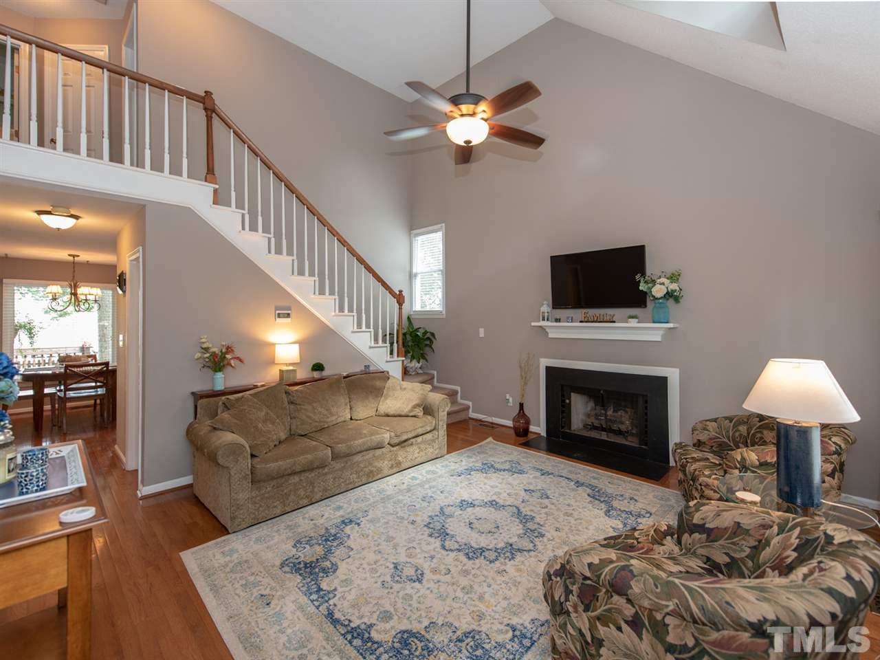 1808 Sagamore Court Raleigh, NC 27604 - Photo 5 of 25 Gallery Image 5