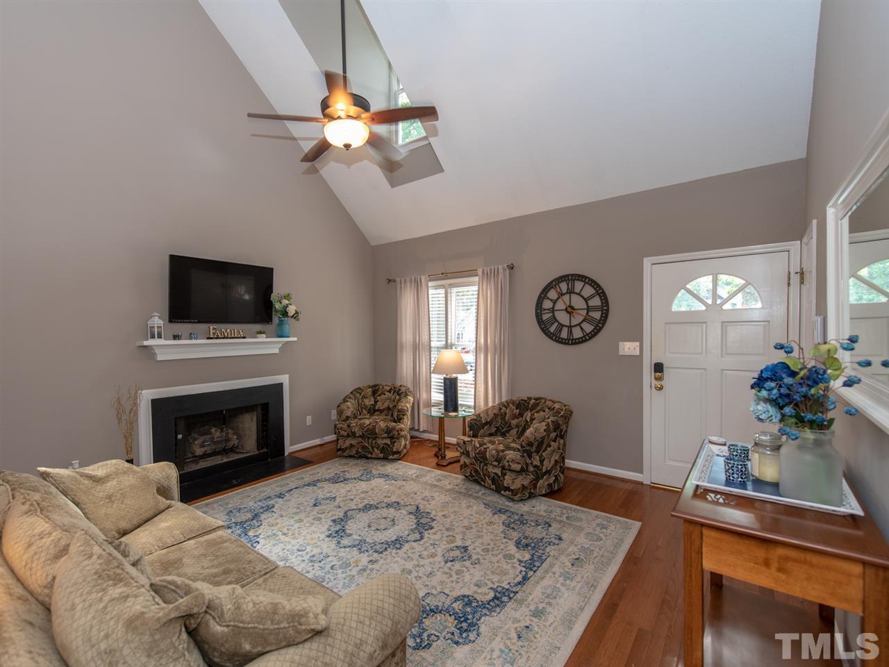 1808 Sagamore Court Raleigh, NC 27604 - Photo 6 of 25 Gallery Image 6