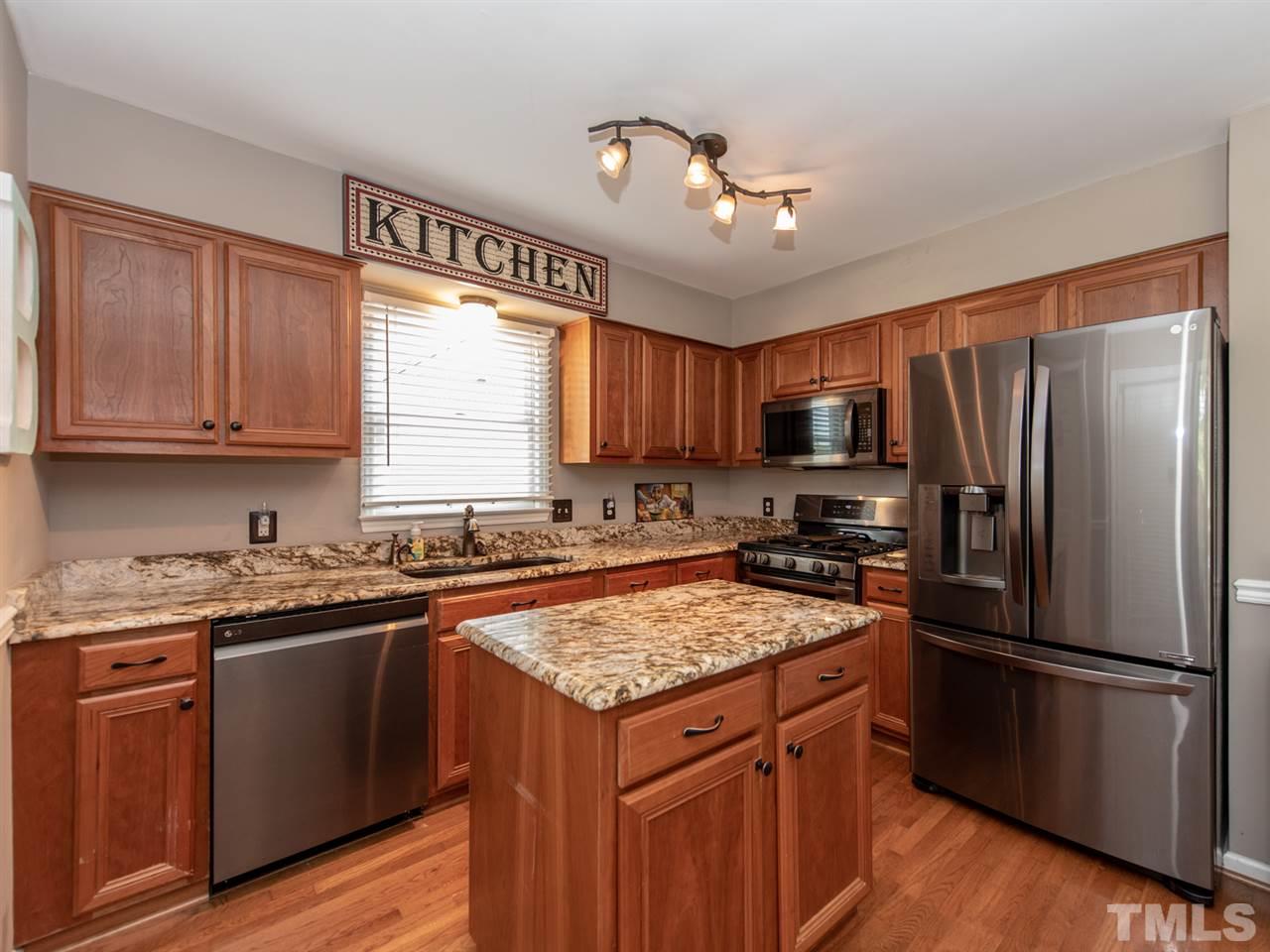 1808 Sagamore Court Raleigh, NC 27604 - Photo 7 of 25 Gallery Image 7