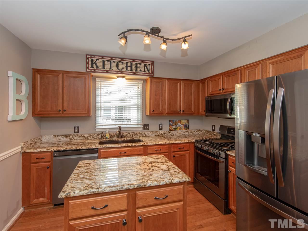 1808 Sagamore Court Raleigh, NC 27604 - Photo 8 of 25 Gallery Image 8