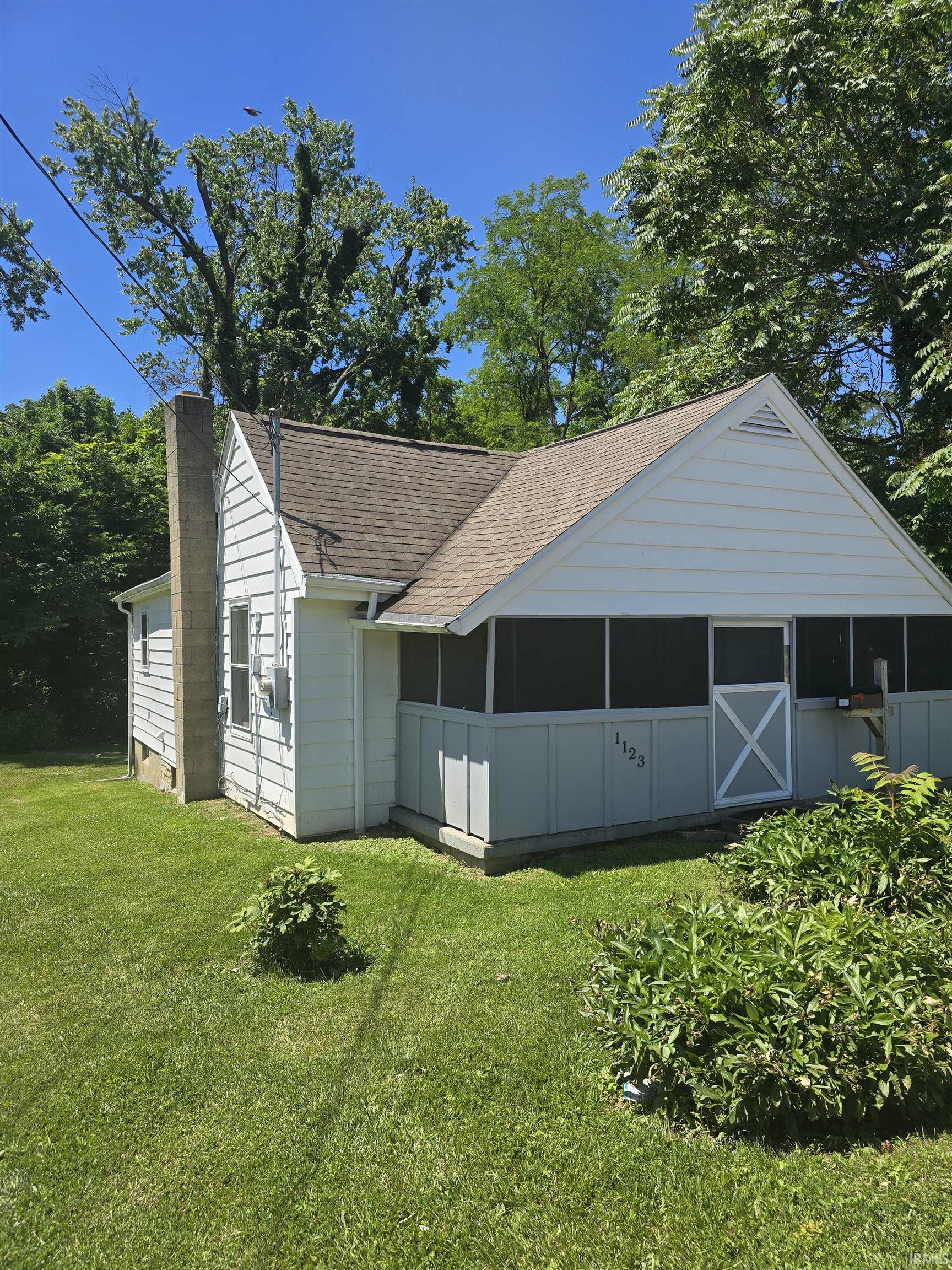 1123 West 11th Street Bloomington, IN 47404 - Photo 2 of 13