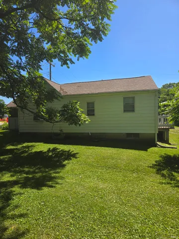 $269,000 | 1123 West 11th Street, Bloomington, IN 47404