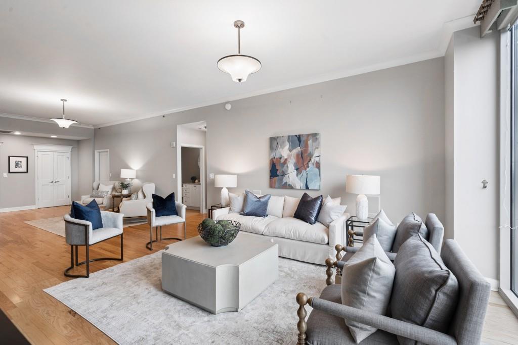2795 Peachtree Road, Unit 1406 Atlanta, GA 30305 - Photo 11 of 86