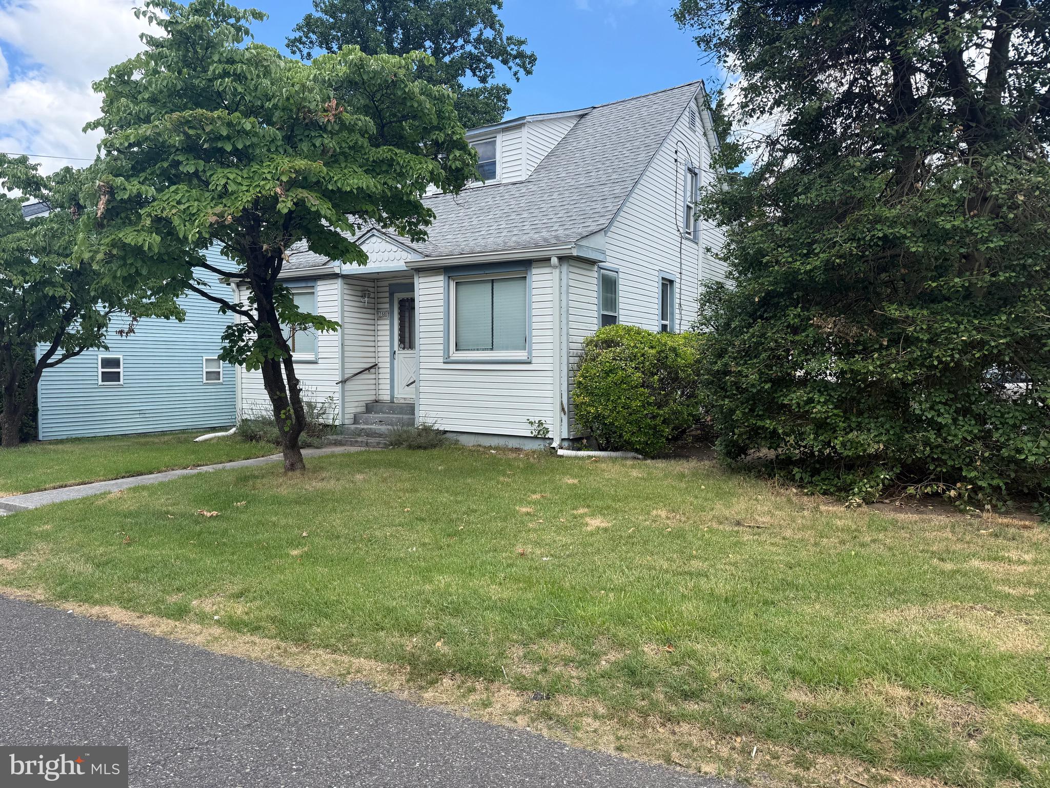 358 Berkley Road Mantua, NJ 08051 - Photo 1 of 10