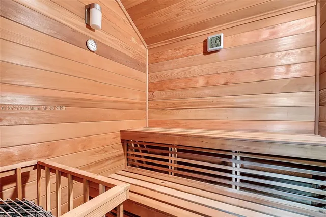 a view of a wooden floor