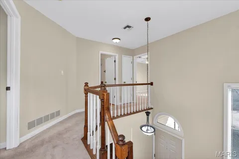 $355,000 | 16250 Lea Oak Court, Chesterfield, MO 63017