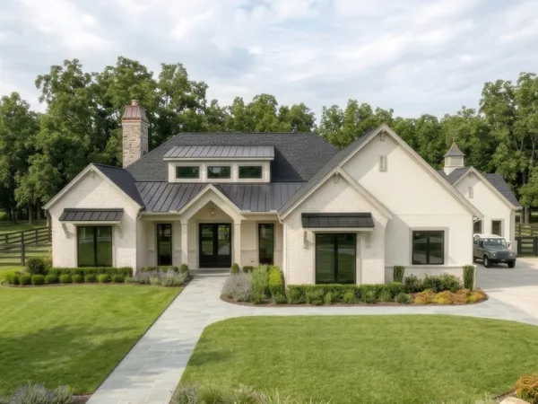 $1,410,000 | 3309 Doe Haven, Fulshear, TX 77441