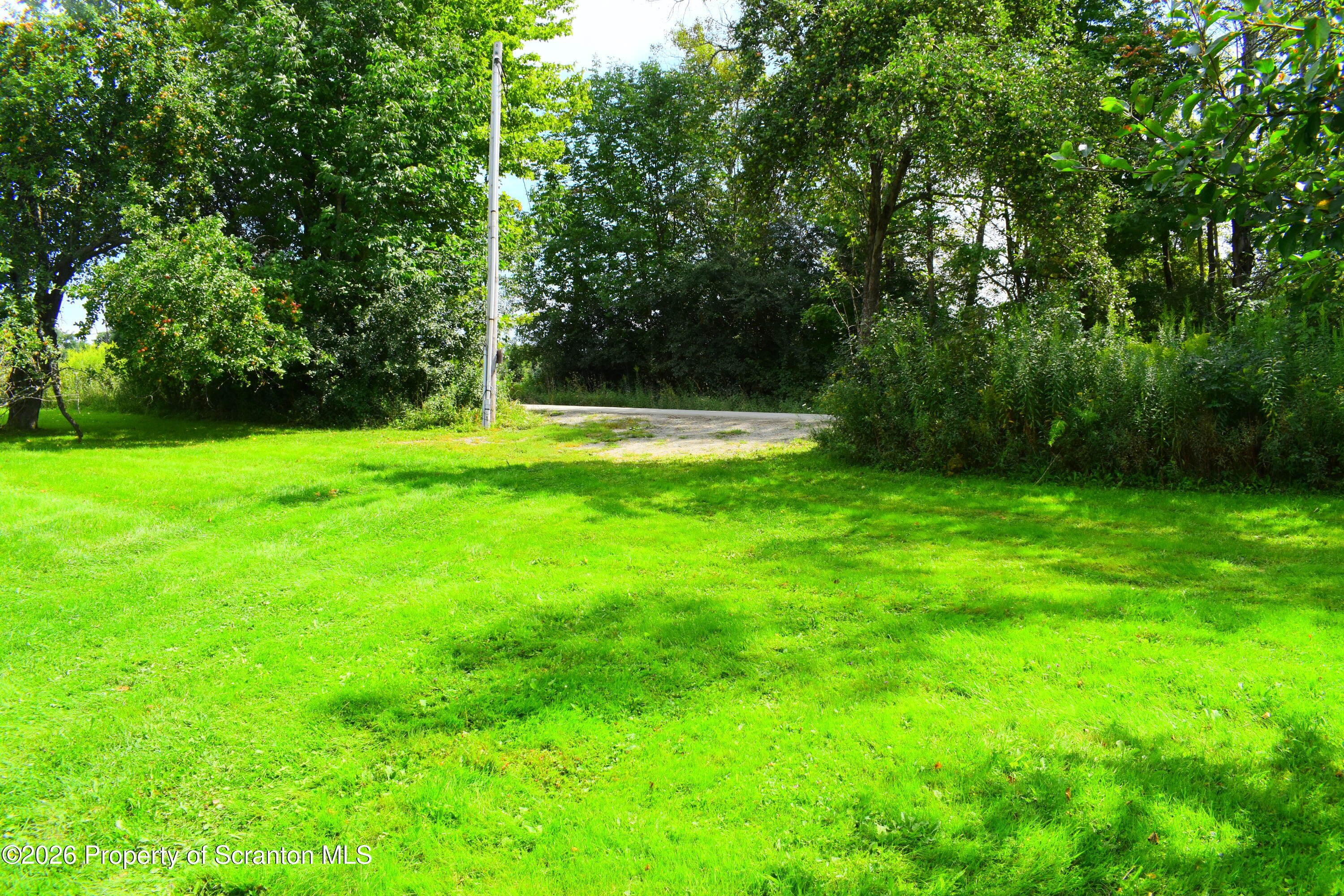 101 Kane Road Friendsville, PA 18818 - Photo 10 of 25 Driveway